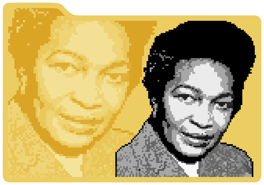 Claudia Jones